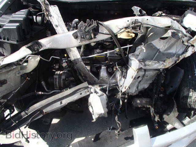 2005 DODGE CARAVAN - VIN: 2D4GP24R65R265763 - Фото 7