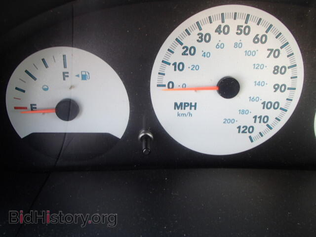 2005 DODGE CARAVAN - VIN: 2D4GP24R65R265763 - Фото 8