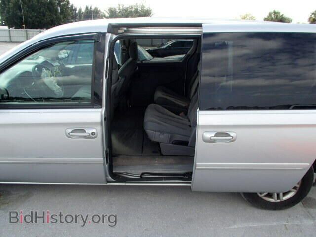 2005 DODGE CARAVAN - VIN: 2D4GP24R65R265763 - Фото 9