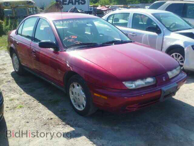 Фотография 1G8ZK5273TZ327026 - SATURN SL/SL1/SL2 1996