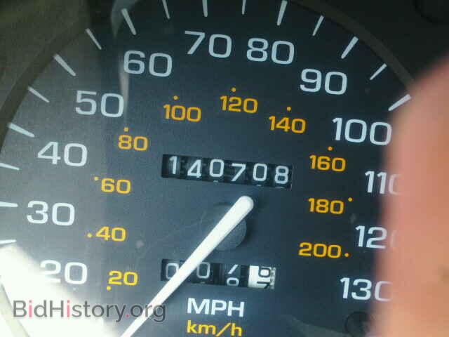 1996 SATURN SL/SL1/SL2 - VIN: 1G8ZK5273TZ327026 - Фото 8