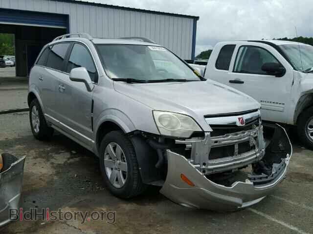 Фотография 3GSCL537X8S697115 - SATURN VUE 2008