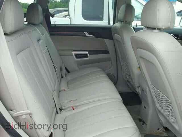 2008 SATURN VUE - VIN: 3GSCL537X8S697115 - Фото 6