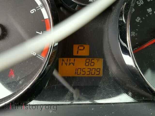 2008 SATURN VUE - VIN: 3GSCL537X8S697115 - Фото 8