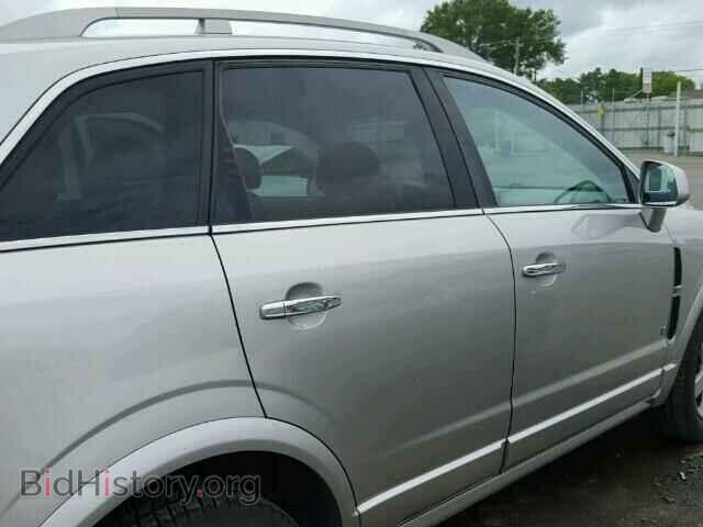 2008 SATURN VUE - VIN: 3GSCL537X8S697115 - Фото 10