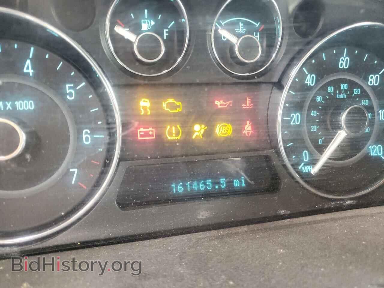 2009 FORD FLEX - VIN: 2FMEK62C89BA18585 - Photo 8