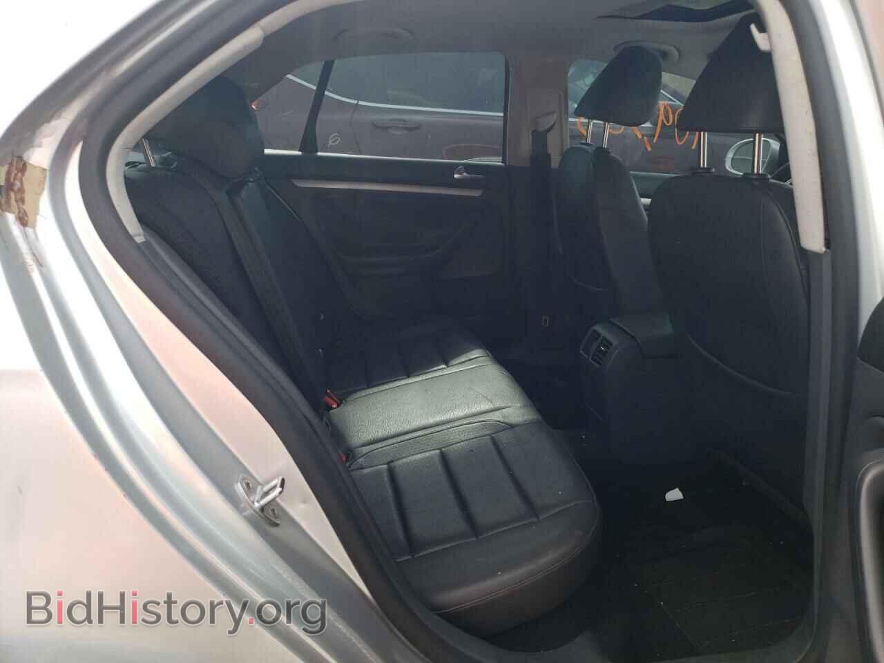 2009 VOLKSWAGEN JETTA - VIN: 3VWRM71K29M171778 - Фото 6