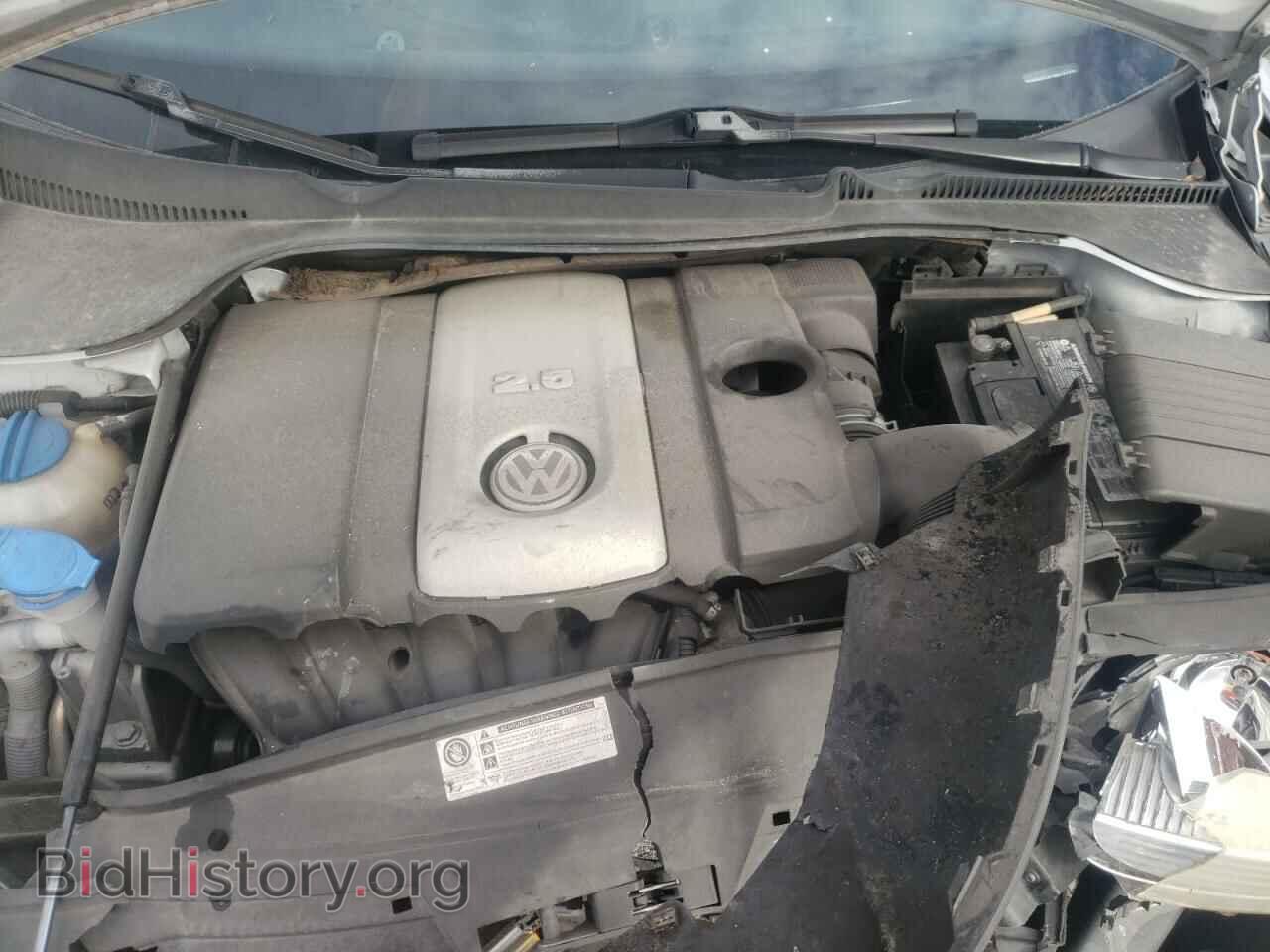 2009 VOLKSWAGEN JETTA - VIN: 3VWRM71K29M171778 - Фото 7