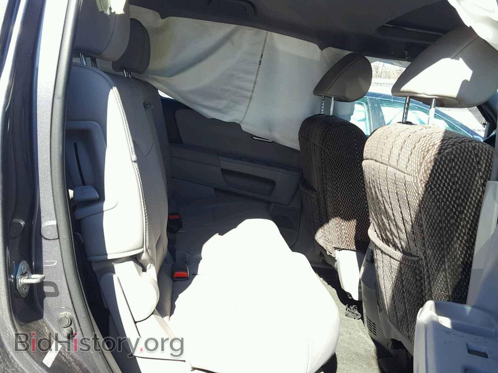 2015 HONDA PILOT - VIN: 5FNYF4H58FB035842 - Фото 6