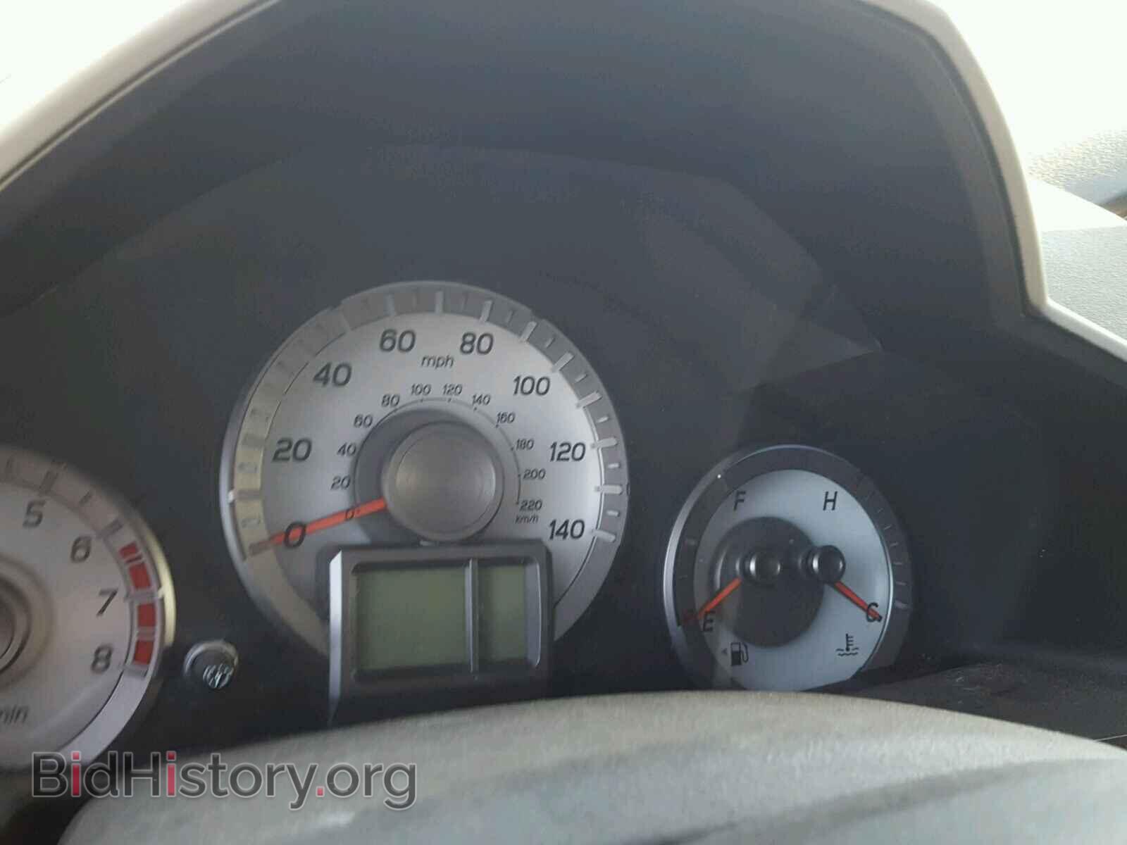 2015 HONDA PILOT - VIN: 5FNYF4H58FB035842 - Фото 8