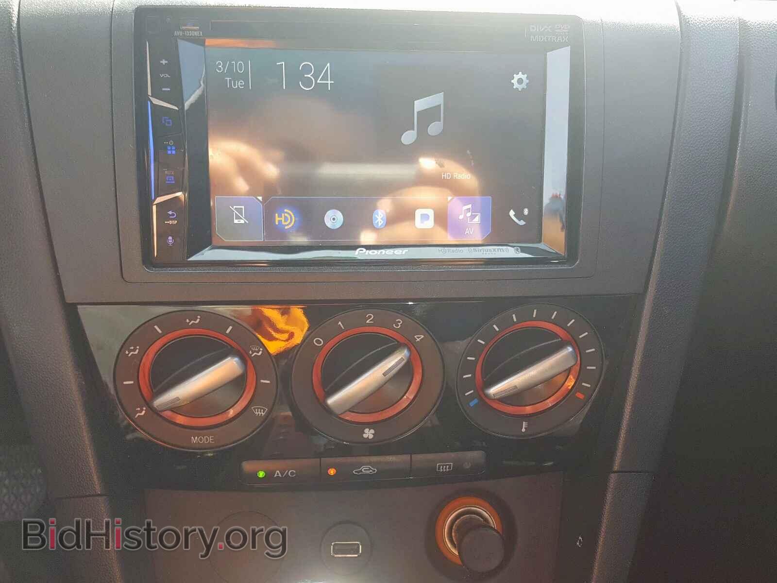 2009 MAZDA 3 S - VIN: JM1BK323091201500 - Фото 9