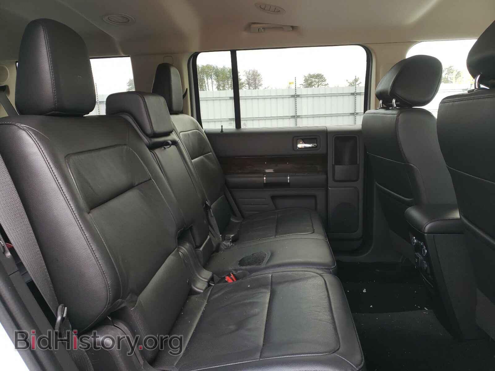 2015 FORD FLEX - VIN: 2FMHK6D8XFBA08447 - Photo 6
