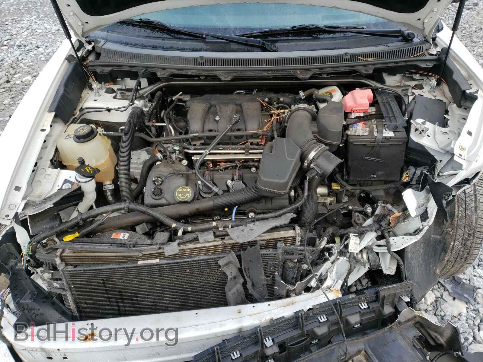 2015 FORD FLEX - VIN: 2FMHK6D8XFBA08447 - Photo 7