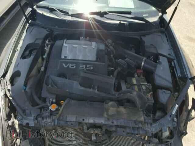 2007 NISSAN MAXIMA - VIN: 1N4BA41E77C838189 - Фото 7