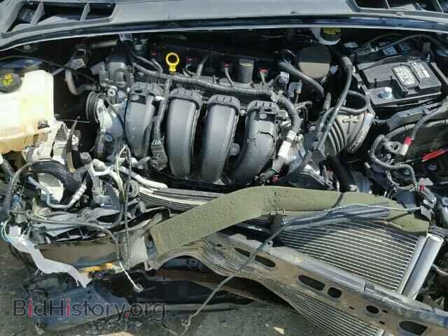 2015 FORD FOCUS - VIN: 1FADP3F25FL204197 - Фото 7