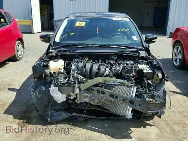 2015 FORD FOCUS - VIN: 1FADP3F25FL204197 - Фото 9