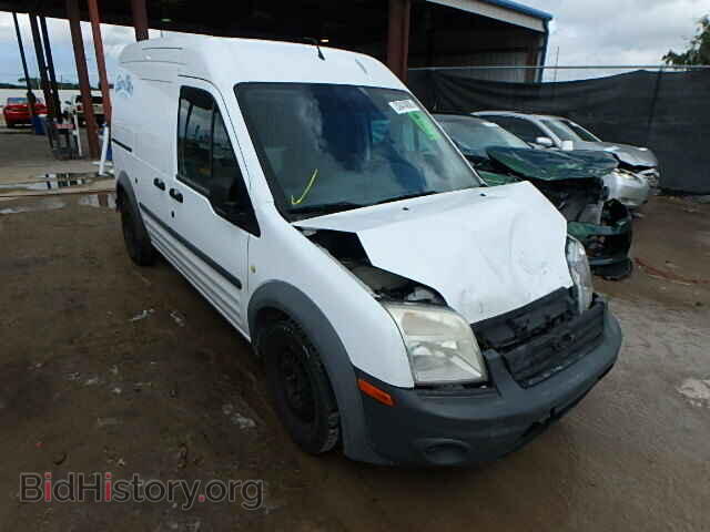 Photo NM0LS7AN4AT018301 - FORD TRANSIT CO 2010