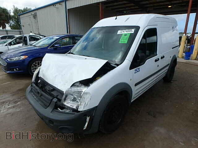 2010 FORD TRANSIT CO - VIN: NM0LS7AN4AT018301 - Фото 2