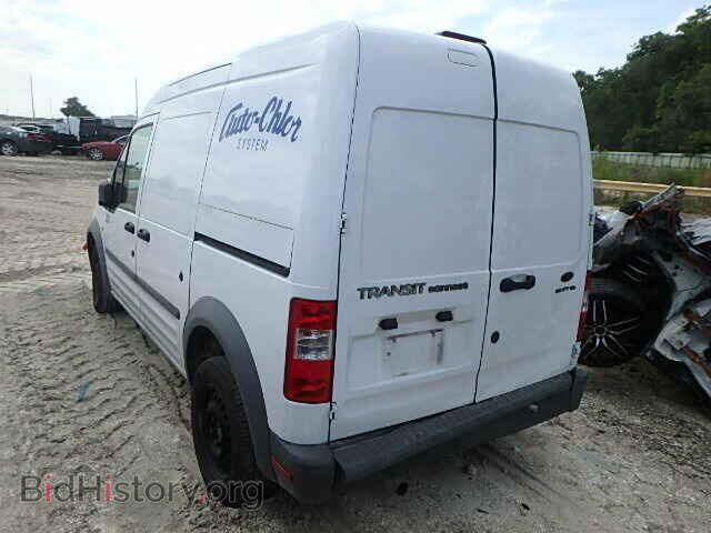 2010 FORD TRANSIT CO - VIN: NM0LS7AN4AT018301 - Фото 3