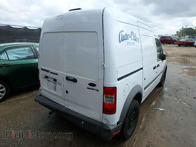 2010 FORD TRANSIT CO - VIN: NM0LS7AN4AT018301 - Фото 4