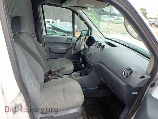 2010 FORD TRANSIT CO - VIN: NM0LS7AN4AT018301 - Фото 5