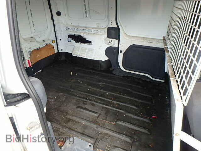 2010 FORD TRANSIT CO - VIN: NM0LS7AN4AT018301 - Фото 6