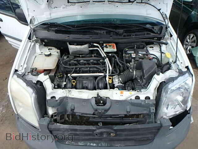 2010 FORD TRANSIT CO - VIN: NM0LS7AN4AT018301 - Фото 7