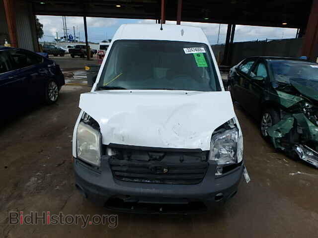 2010 FORD TRANSIT CO - VIN: NM0LS7AN4AT018301 - Фото 9
