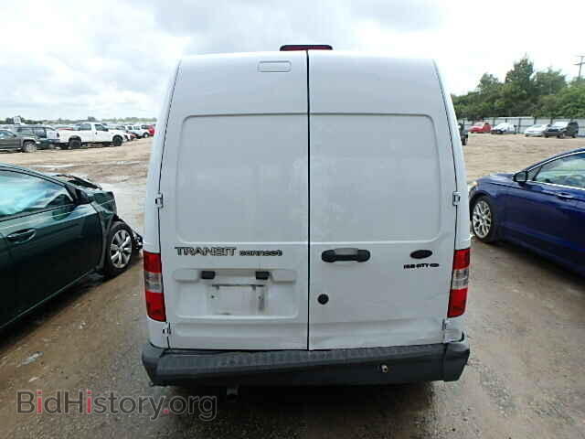 2010 FORD TRANSIT CO - VIN: NM0LS7AN4AT018301 - Фото 10