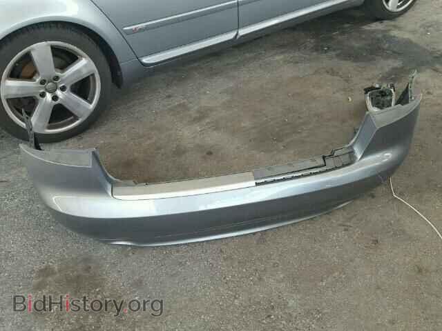 2007 AUDI A4 - VIN: WAUBF78E97A242304 - Фото 10