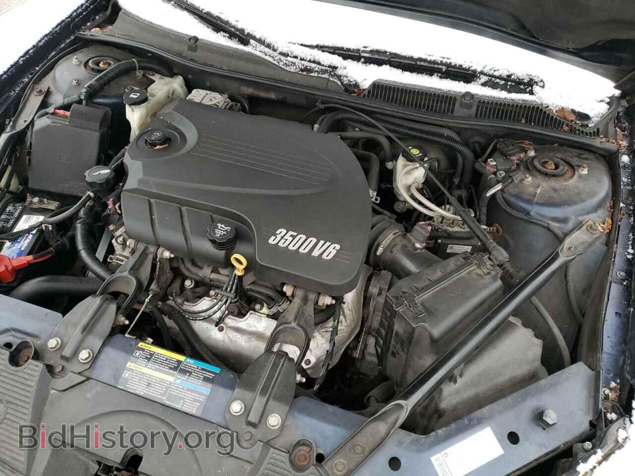 2010 CHEVROLET IMPALA - VIN: 2G1WA5EK0A1111757 - Фото 7