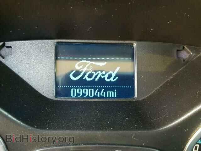 2012 FORD FOCUS - VIN: 1FAHP3K22CL279054 - Photo 8