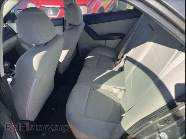 2012 KIA FORTE - VIN: KNAFU4A25C5480594 - Фото 6