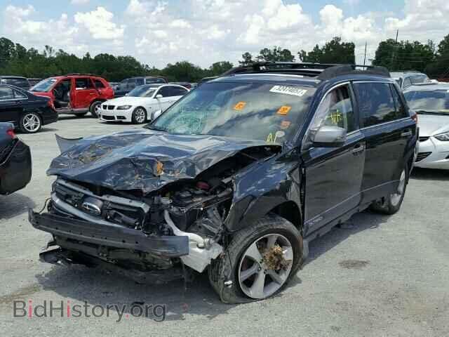 2013 SUBARU OUTBACK - VIN: 4S4BRCSC2D3279068 - Photo 2