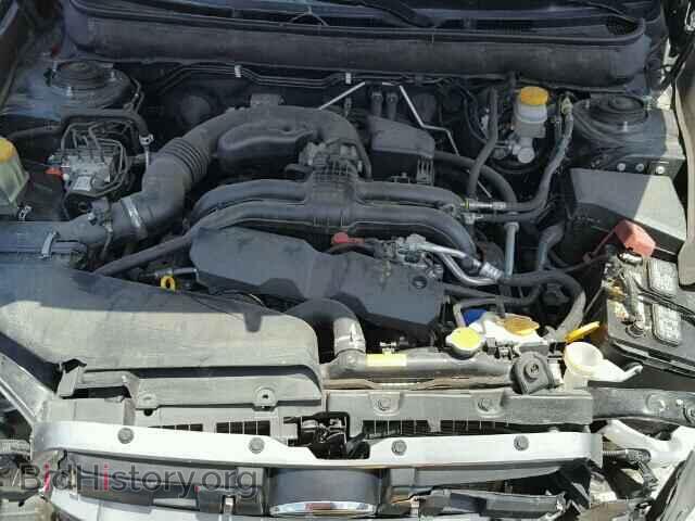 2013 SUBARU OUTBACK - VIN: 4S4BRCSC2D3279068 - Photo 7