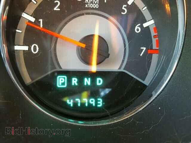 2011 CHRYSLER 200 - VIN: 1C3BC2FG0BN580411 - Фото 8