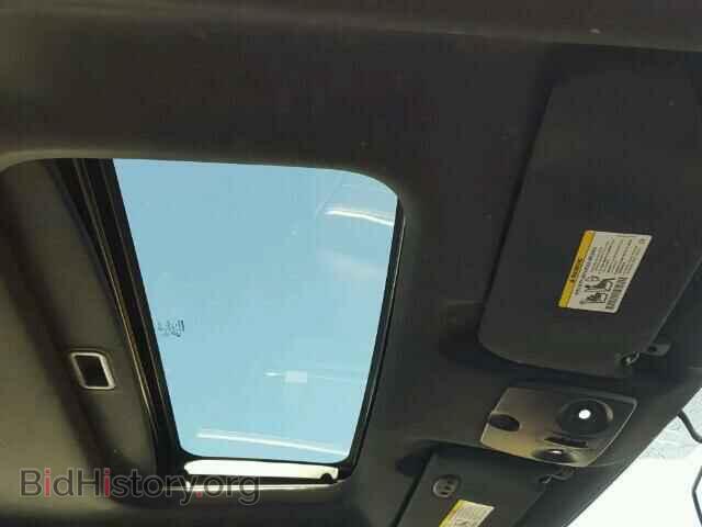 2011 CHRYSLER 200 - VIN: 1C3BC2FG0BN580411 - Фото 9