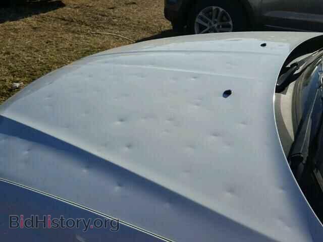 2011 CHRYSLER 200 - VIN: 1C3BC2FG0BN580411 - Фото 10