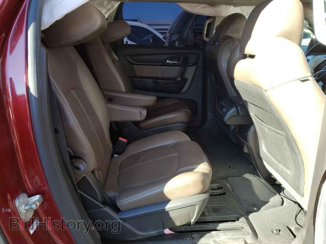 2015 GMC ACADIA - VIN: 1GKKRRKD2FJ197926 - Фото 6