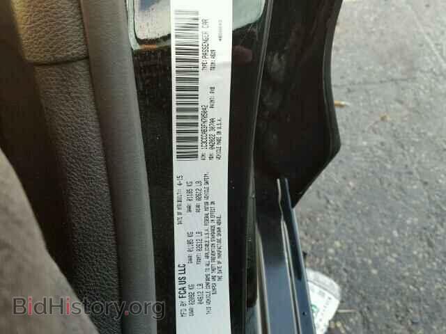 2015 CHRYSLER 200 - VIN: 1C3CCCAB3FN705042 - Photo 10
