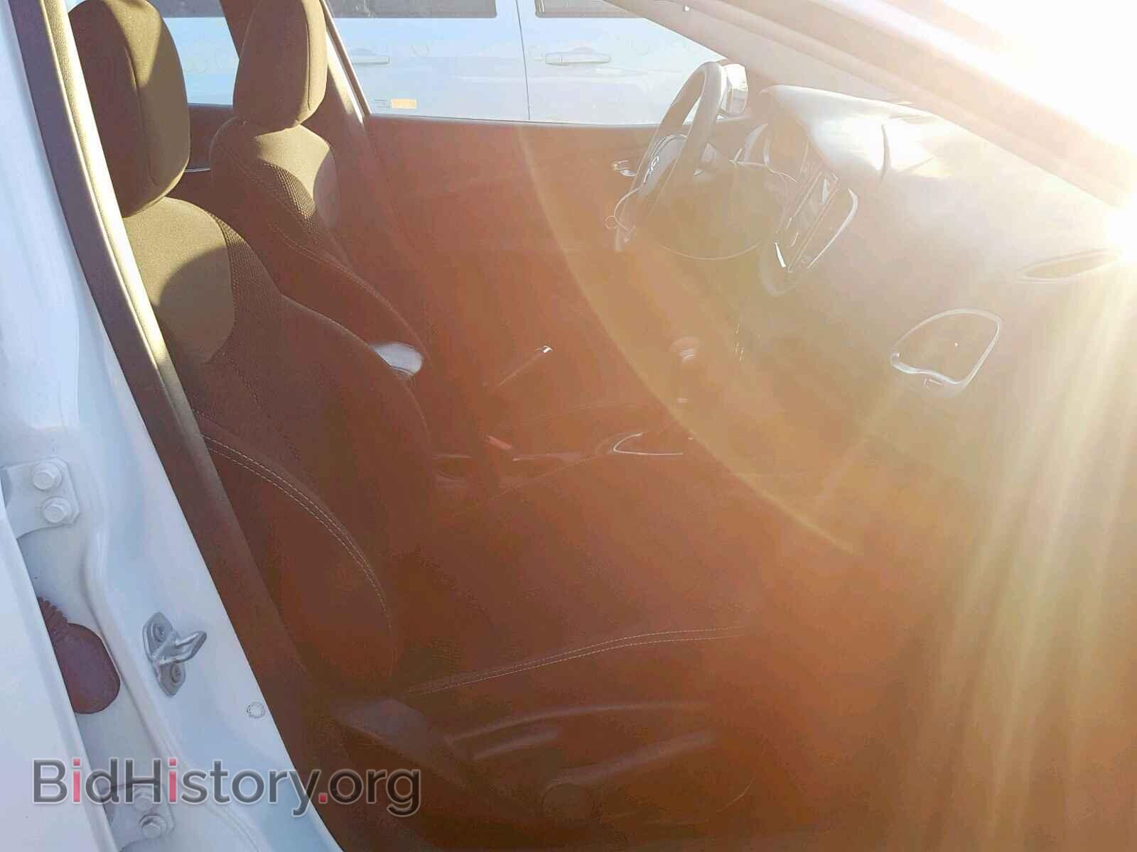 2015 DODGE DART - VIN: 1C3CDFBB6FD146184 - Photo 5