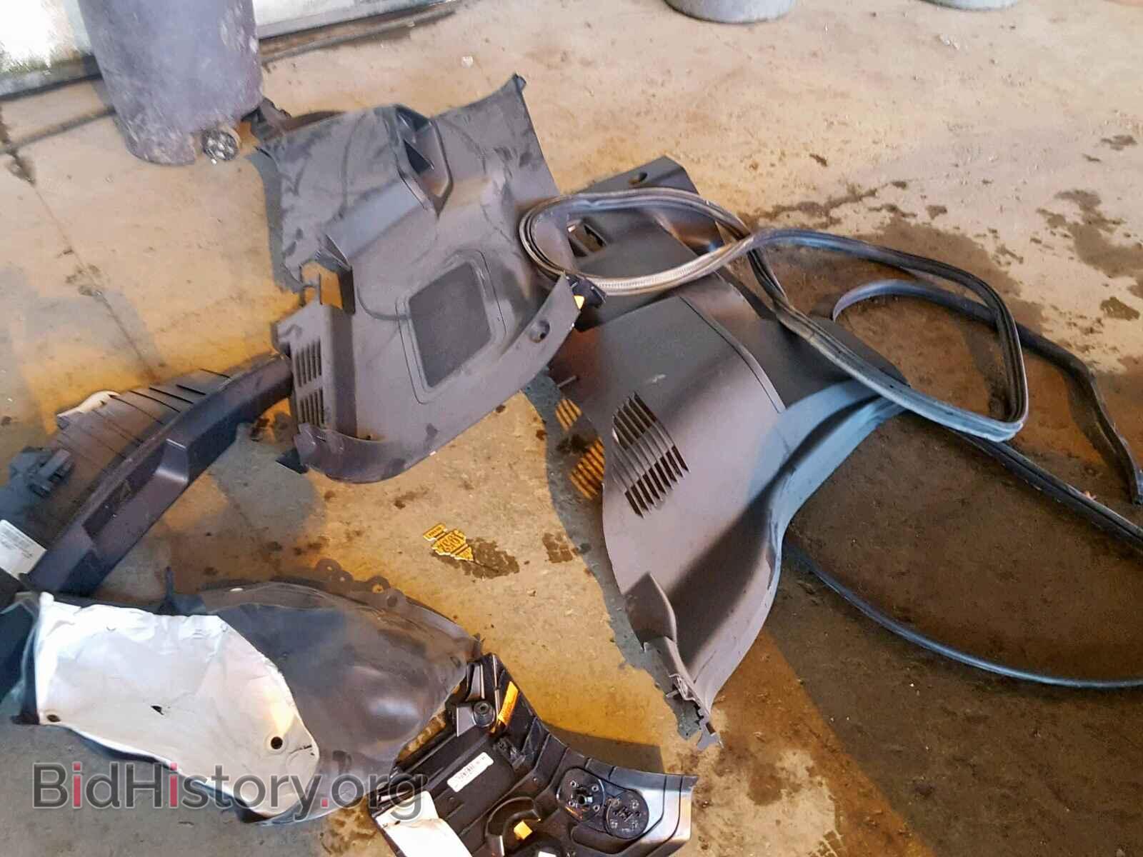 2017 FORD EXPLORER L - VIN: 1FM5K8F82HGC70096 - Фото 9