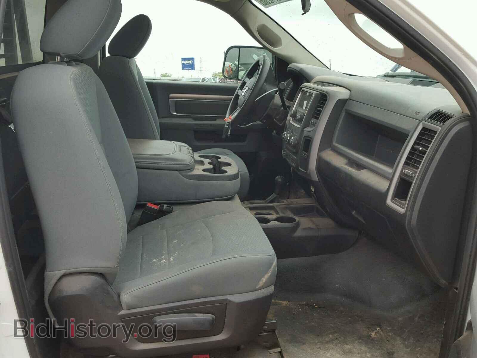 2017 RAM 3500 - VIN: 3C7WRTAL2HG560980 - Фото 5