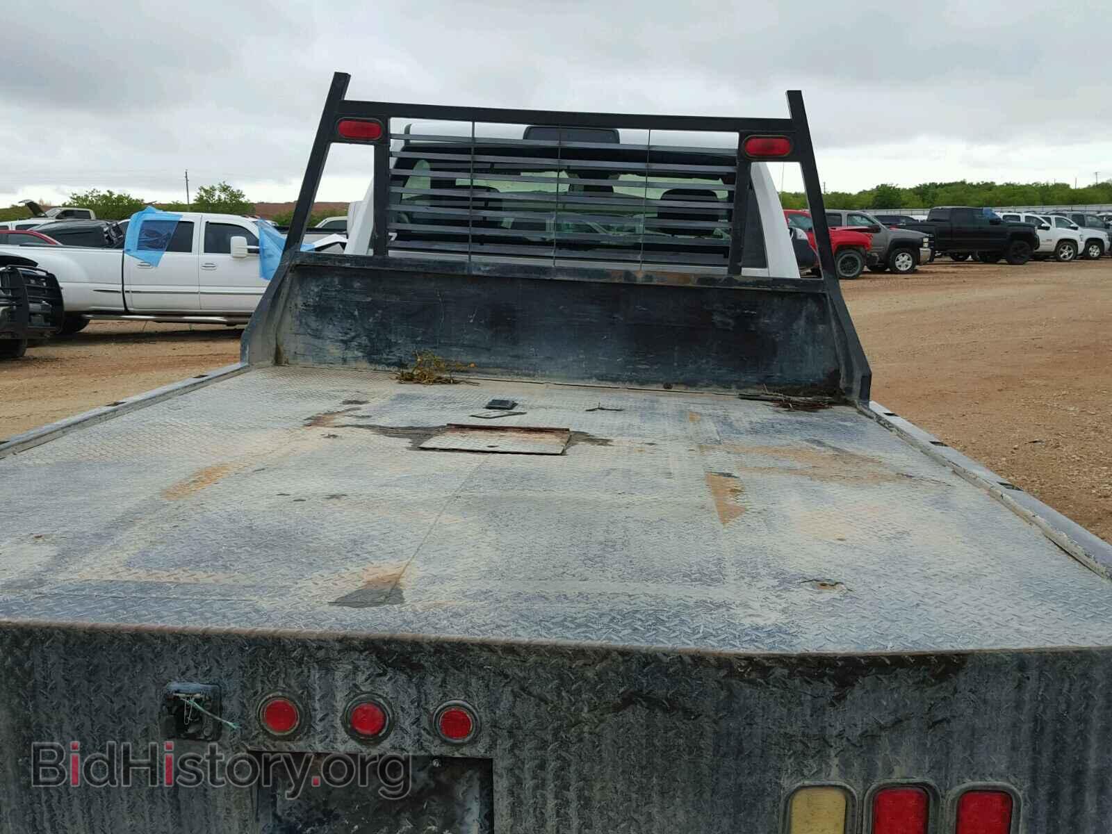 2017 RAM 3500 - VIN: 3C7WRTAL2HG560980 - Фото 6