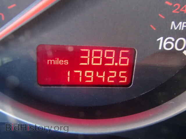 2005 AUDI A4 - VIN: WAULC68E15A089924 - Фото 8