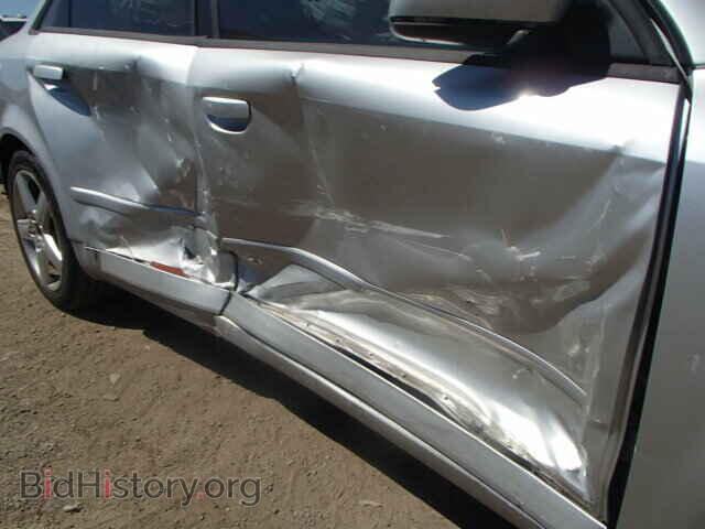 2005 AUDI A4 - VIN: WAULC68E15A089924 - Фото 9