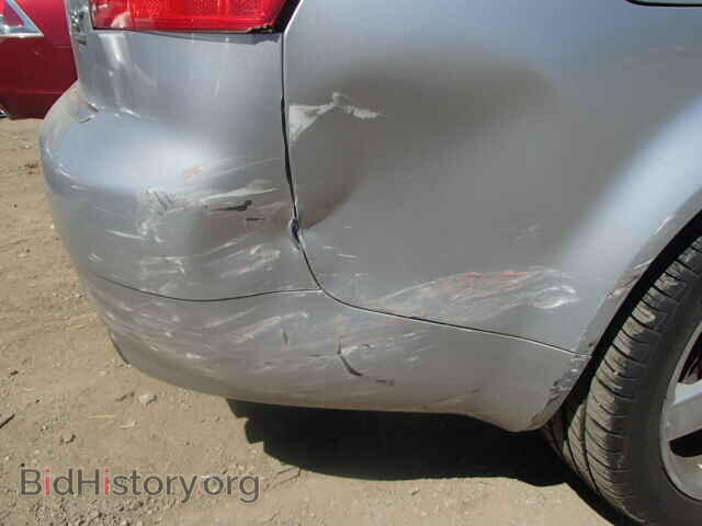 2005 AUDI A4 - VIN: WAULC68E15A089924 - Фото 10
