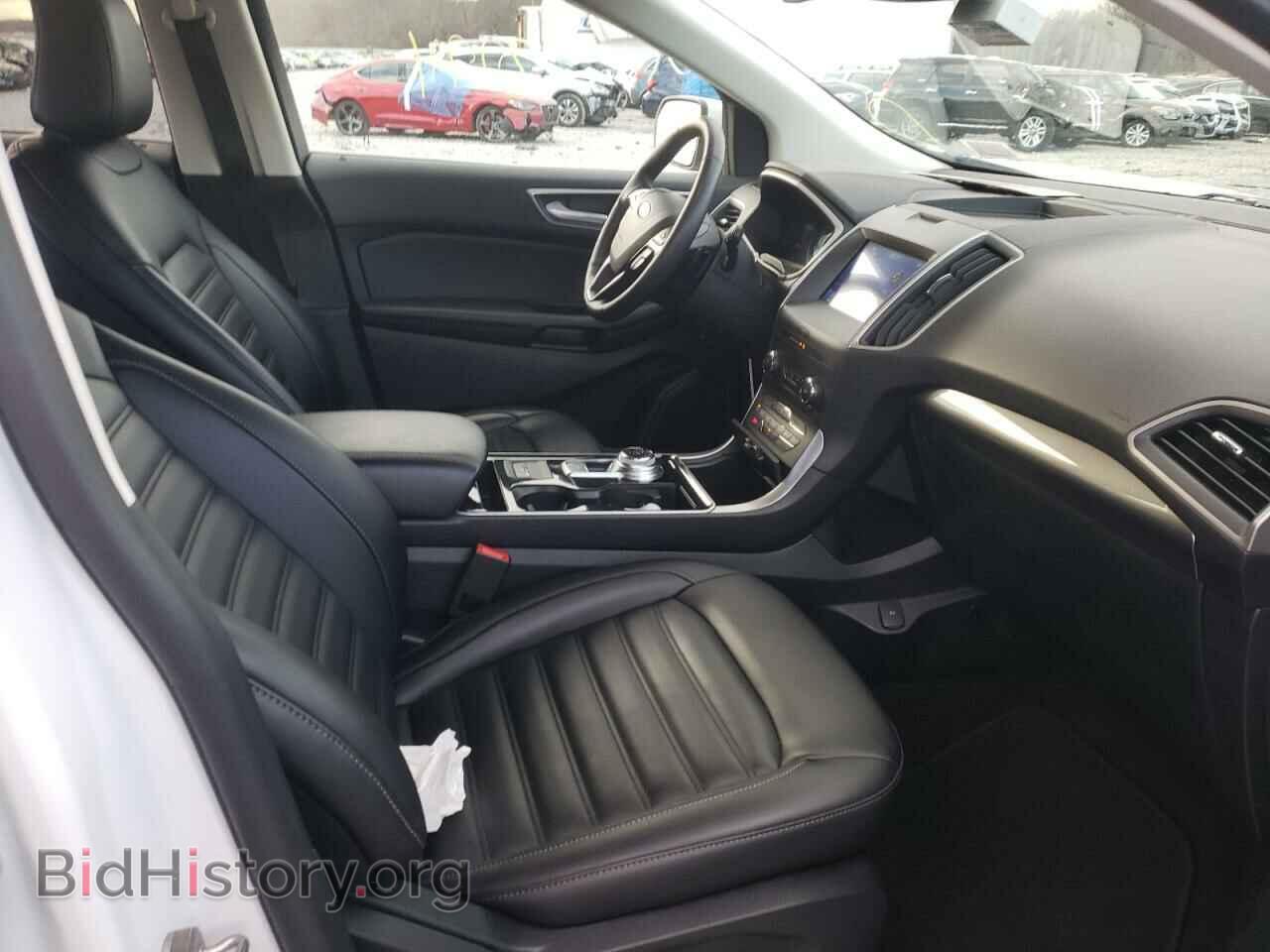 2020 FORD EDGE - VIN: 2FMPK4J94LBA55143 - Photo 5