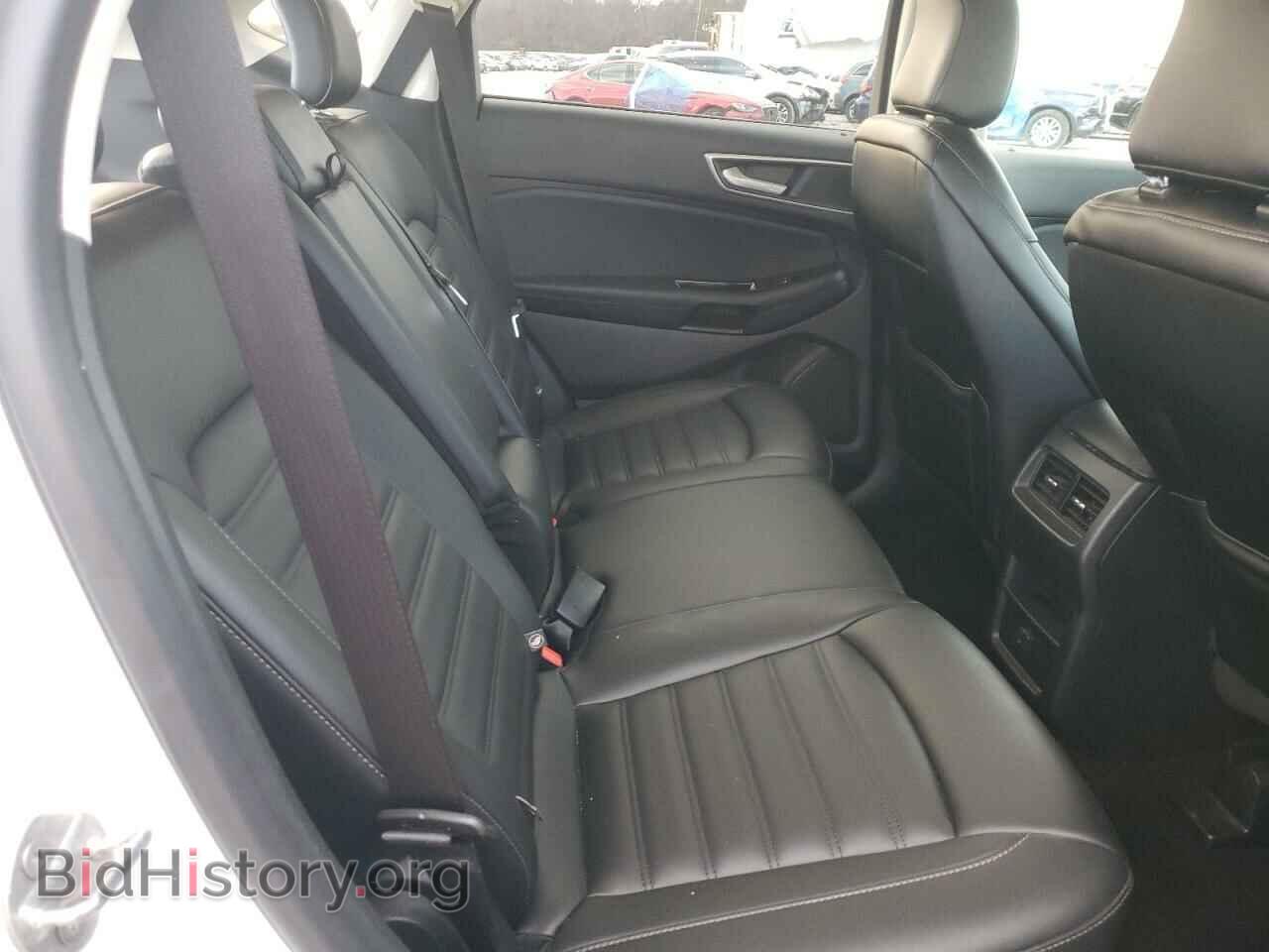 2020 FORD EDGE - VIN: 2FMPK4J94LBA55143 - Photo 6