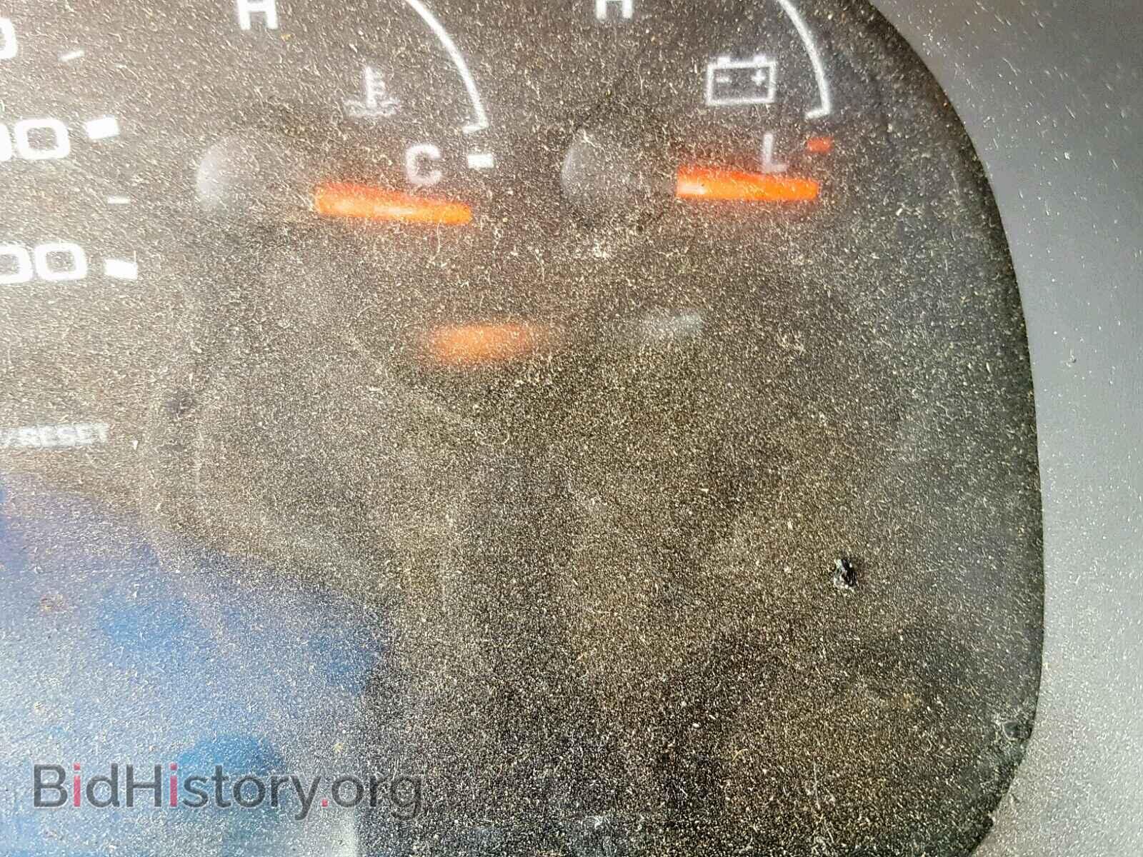 2006 FORD ECONOLINE - VIN: 1FTNE24L86HA05898 - Фото 8
